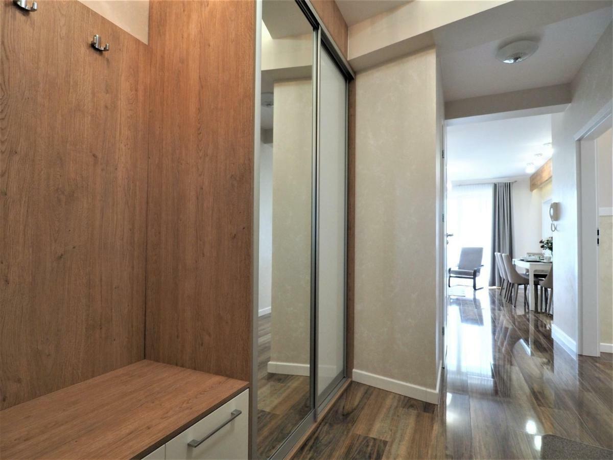 Vip Apartamenty Cristal Zakopane Eksteriør bilde