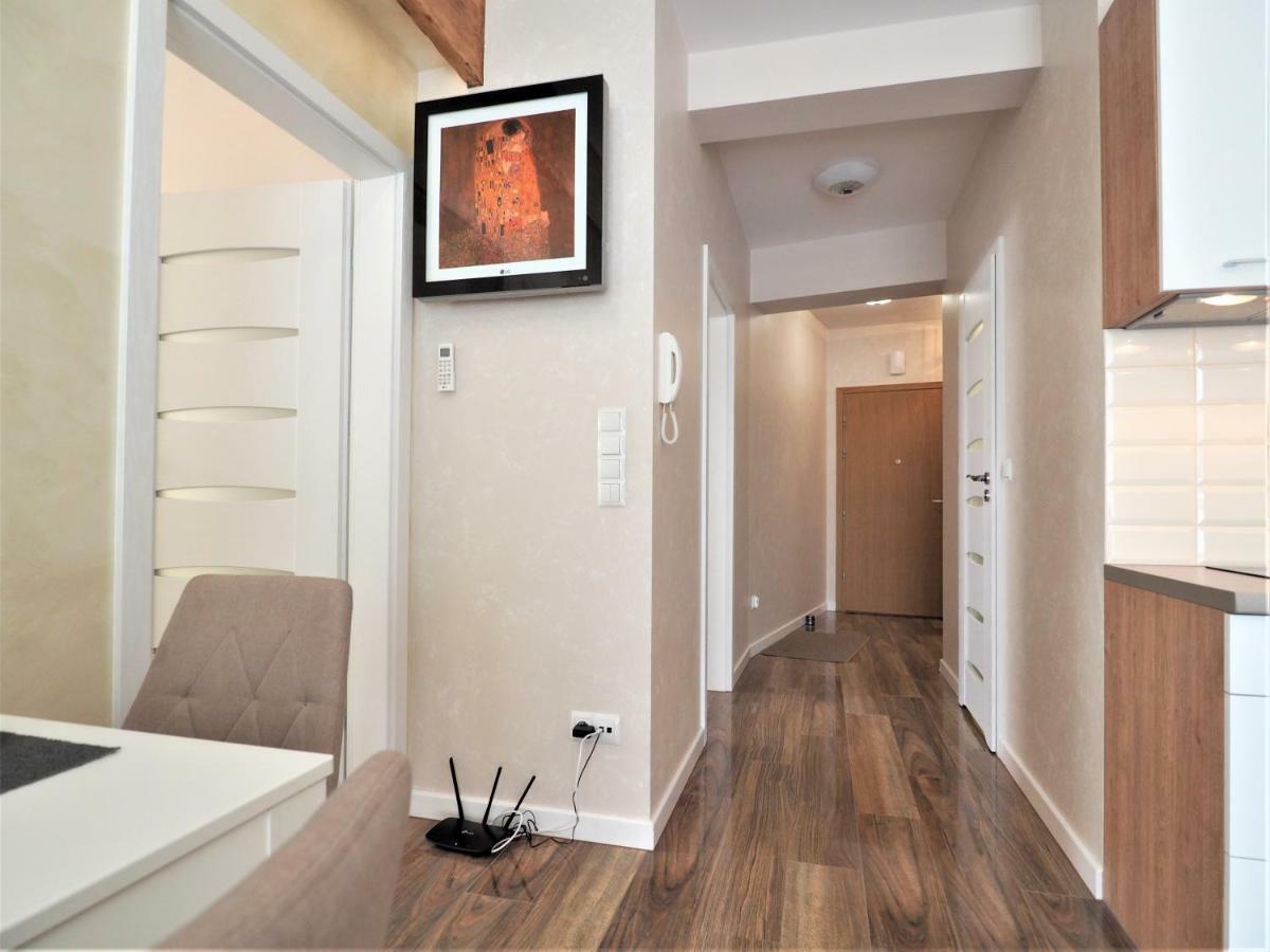 Vip Apartamenty Cristal Zakopane Eksteriør bilde