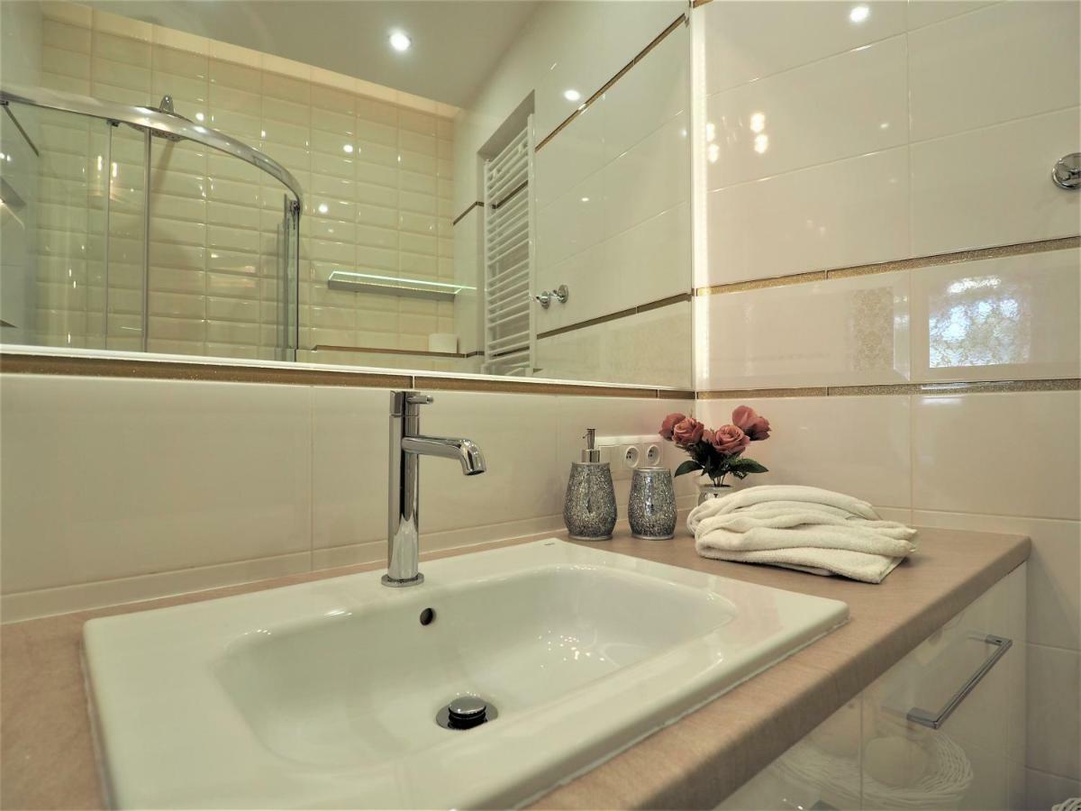 Vip Apartamenty Cristal Zakopane Eksteriør bilde